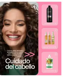 Catálogo Avon Página 159