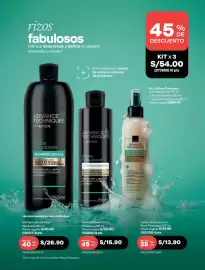 Catálogo Avon Página 160