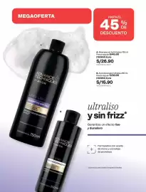 Catálogo Avon Página 162