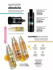Catálogo Avon Página 167