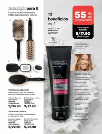 Catálogo Avon Página 168