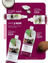 Catálogo Avon Página 169