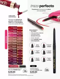 Catálogo Avon Página 17