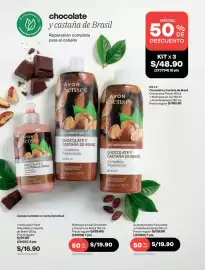 Catálogo Avon Página 170