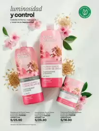 Catálogo Avon Página 172