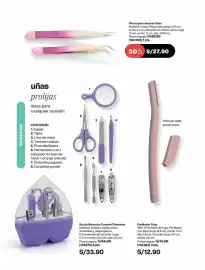 Catálogo Avon Página 177