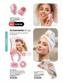 Catálogo Avon Página 179