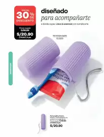 Catálogo Avon Página 181