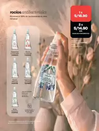 Catálogo Avon Página 182