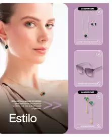 Catálogo Avon Página 183
