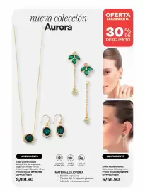 Catálogo Avon Página 184
