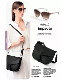 Catálogo Avon Página 185