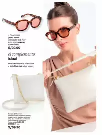 Catálogo Avon Página 186
