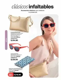 Catálogo Avon Página 187