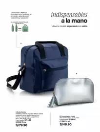 Catálogo Avon Página 188