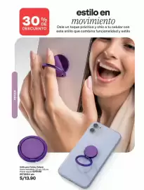 Catálogo Avon Página 189