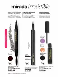 Catálogo Avon Página 19