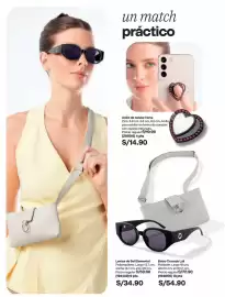 Catálogo Avon Página 190