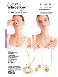 Catálogo Avon Página 195