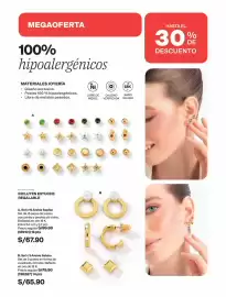 Catálogo Avon Página 196