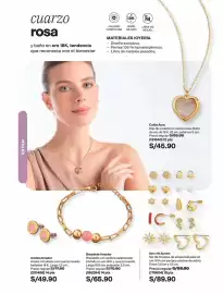 Catálogo Avon Página 197