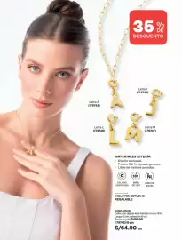 Catálogo Avon Página 198