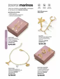 Catálogo Avon Página 199