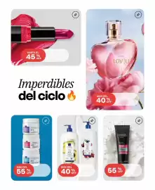 Catálogo Avon Página 2