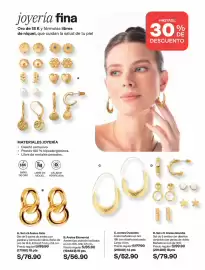 Catálogo Avon Página 200