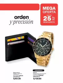 Catálogo Avon Página 202