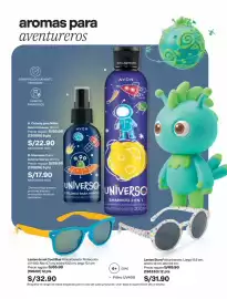 Catálogo Avon Página 204