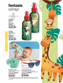 Catálogo Avon Página 205