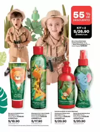 Catálogo Avon Página 206