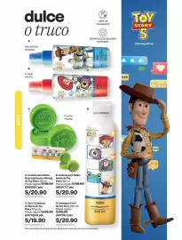 Catálogo Avon Página 207