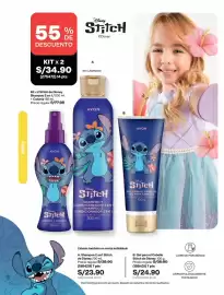 Catálogo Avon Página 209
