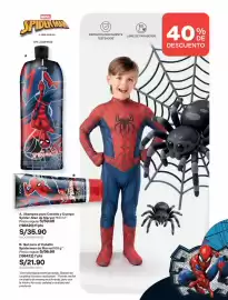 Catálogo Avon Página 210