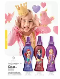 Catálogo Avon Página 213