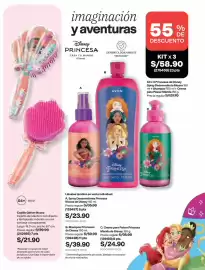 Catálogo Avon Página 214