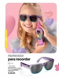 Catálogo Avon Página 217