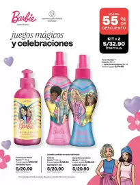 Catálogo Avon Página 218