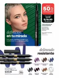 Catálogo Avon Página 22