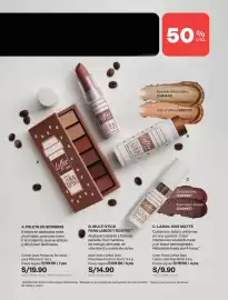 Catálogo Avon Página 222