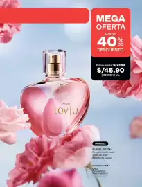 Catálogo Avon Página 229