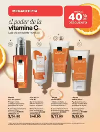 Catálogo Avon Página 232