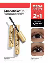 Catálogo Avon Página 24