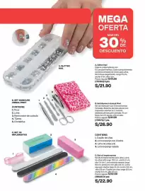 Catálogo Avon Página 242
