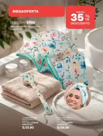 Catálogo Avon Página 243