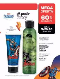 Catálogo Avon Página 247