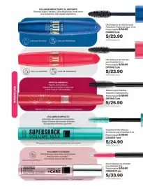 Catálogo Avon Página 25