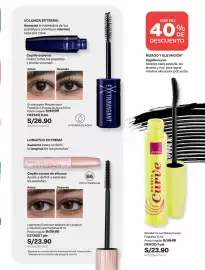 Catálogo Avon Página 26
